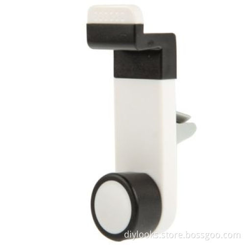 iMount 360 Degree Rotatable Portable Car Air Vent Mount for iPhone 5 & 5C & 5S/iPhone 4 & 4S/Sam